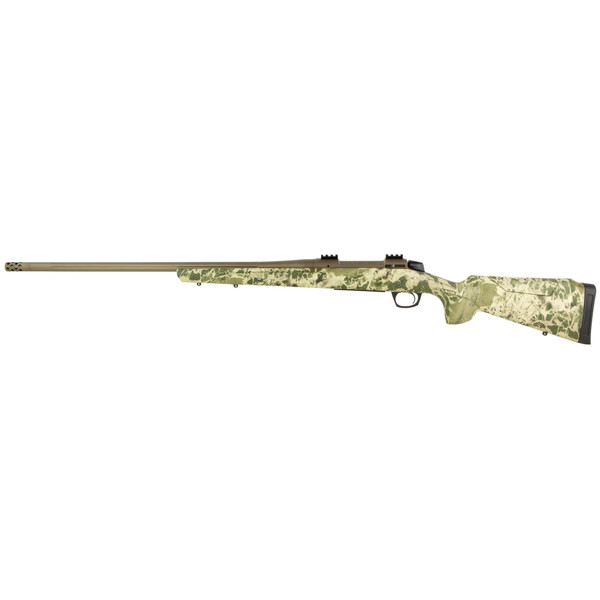 CVA Cascade Long Range Hunter 7mm Magnum 24" 3-Round Rifle