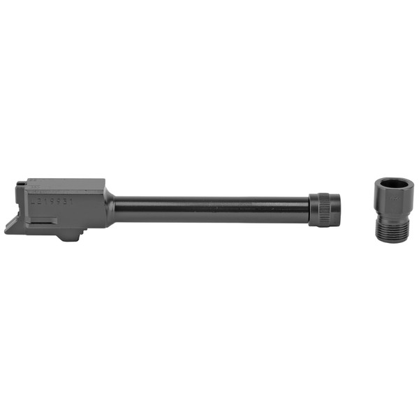 GLOCK Factory Threaded Barrel for G44 .22LR
