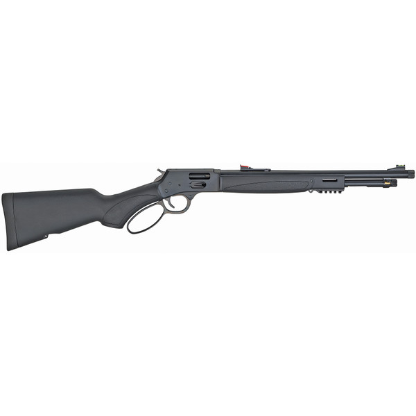 HENRY BIG BOY X MODEL .357 MAG/.38 SPL RIFLE