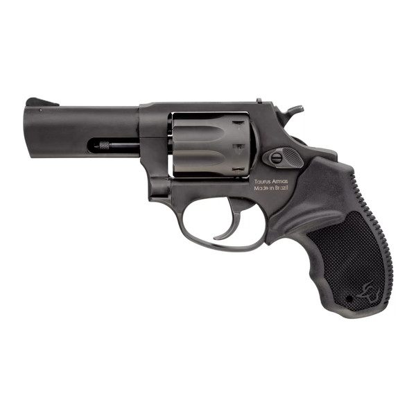 Taurus 942 UL 22WMR 3-Inch 8-Round Black Revolver