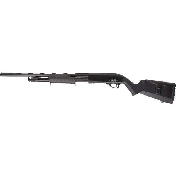 RIA Imports 20GA 22" 5RD Compact Pump Shotgun