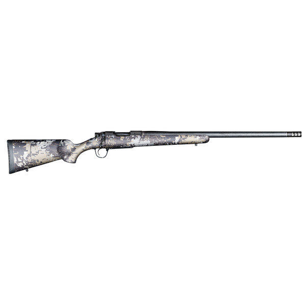Christensen Arms Ridgeline Sitka FFT .308 Rifle 16" Barrel 4-Round Capacity