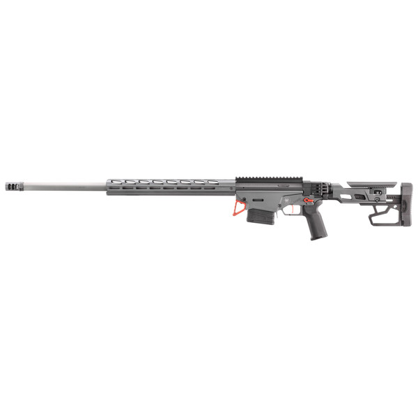 Ruger Precision Rifle 6CM 26" 10-Round Capacity