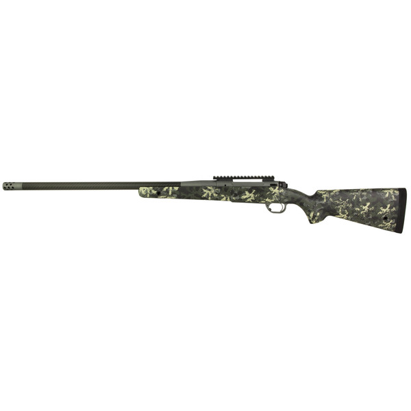 Springfield M2020 Boundary 7mm Remington 20" Gray