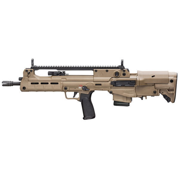 Springfield Hellion 5.56 16" 10-Round FDE Rifle