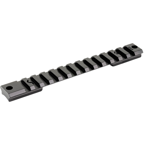 WARNE Vapor Rail for Savage 110 Short Action 8-40