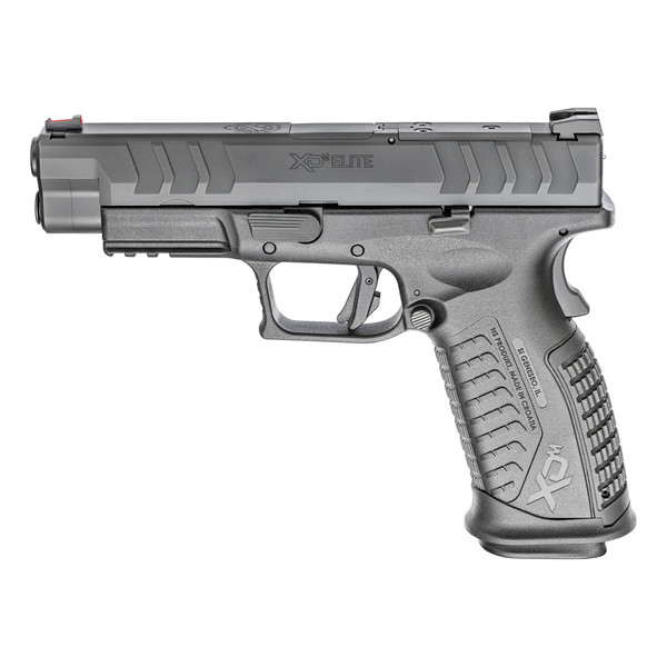 Springfield XDM Elite 10mm 4.5" 16-Round OSP Pistol