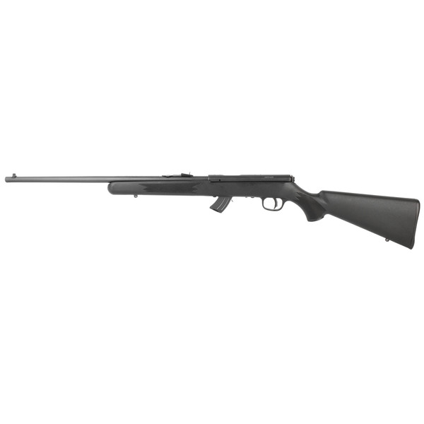 SAV MKII F 21SHARP 21" 10RD BLACK