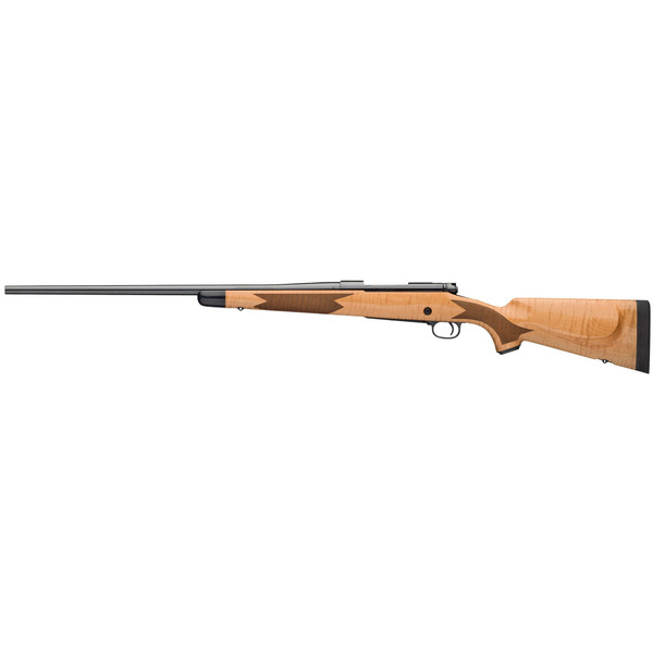 Winchester Model 70 Super Grade .264 Win 26" Maple Stock