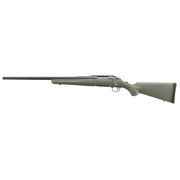 Ruger American Predator 6.5 Creedmoor 22" Right-Handed Rifle