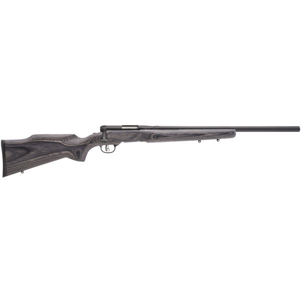 Savage B.Mag 17WSM 22" 8-Round Laminate Rifle