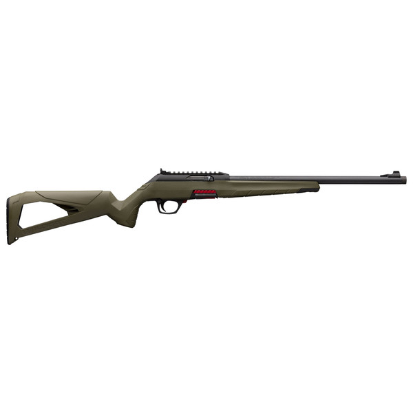 Winchester Wildcat .22LR 16.5" 10-Round Threaded Barrel ODG