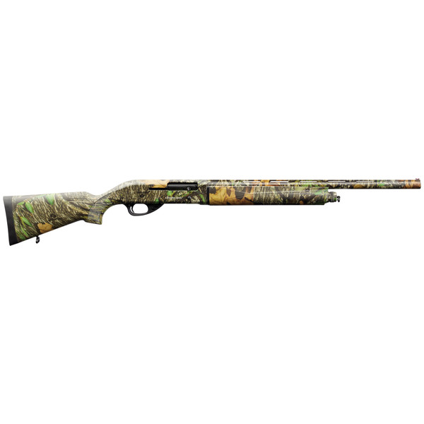 C.DALY 601 Semi-Auto 20GA 22" Camo Shotgun