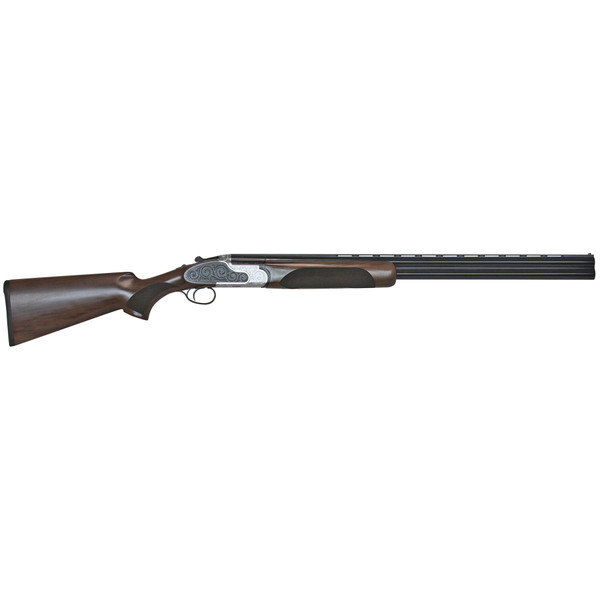 CZ Wingshooter Elite Over/Under 12/28 3" Walnut