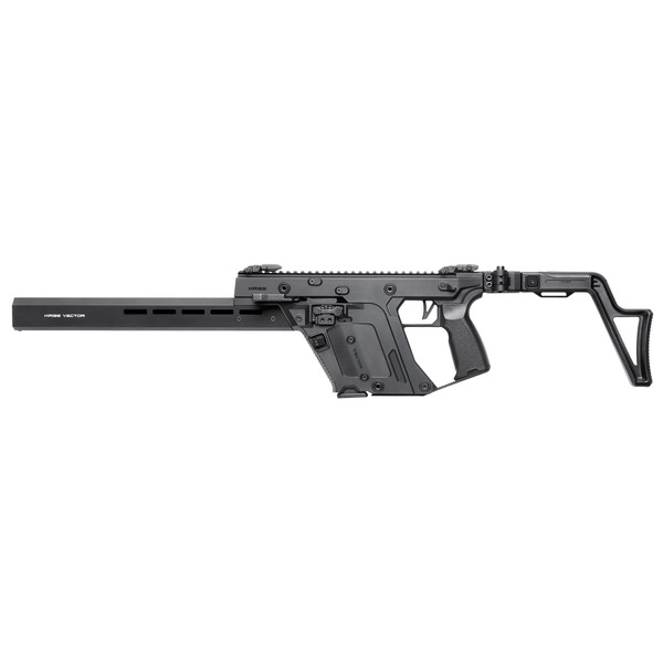 KRISS Vector CRB G3 10mm 16" 10-Round Black