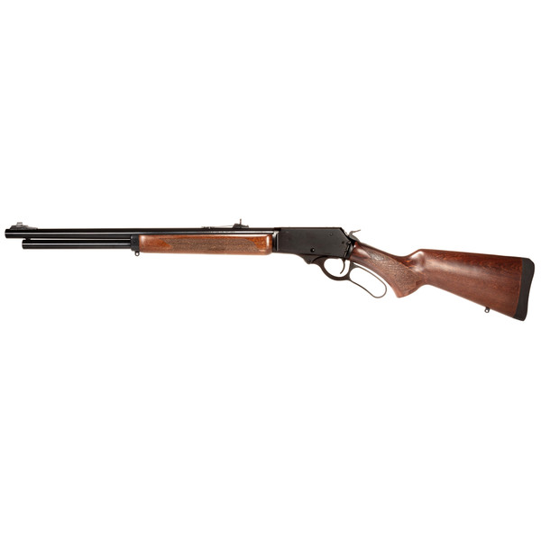 Rossi R95 Lever Action Rifle .45-70 22" Barrel 6-Round Wood/Black Finish