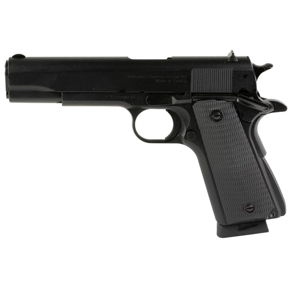 CENT Arms Centron 11 1911 .45 ACP 8-Round Black