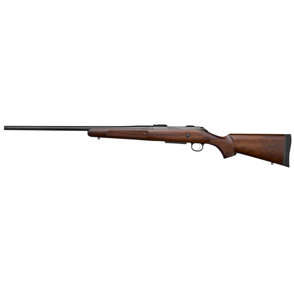 CZ 600 ST3 American .270 Win 24" 5-Round Walnut Rifle