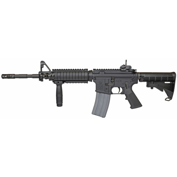 Colt M4 Carbine 5.56mm 16.1" Barrel 30-Round Black
