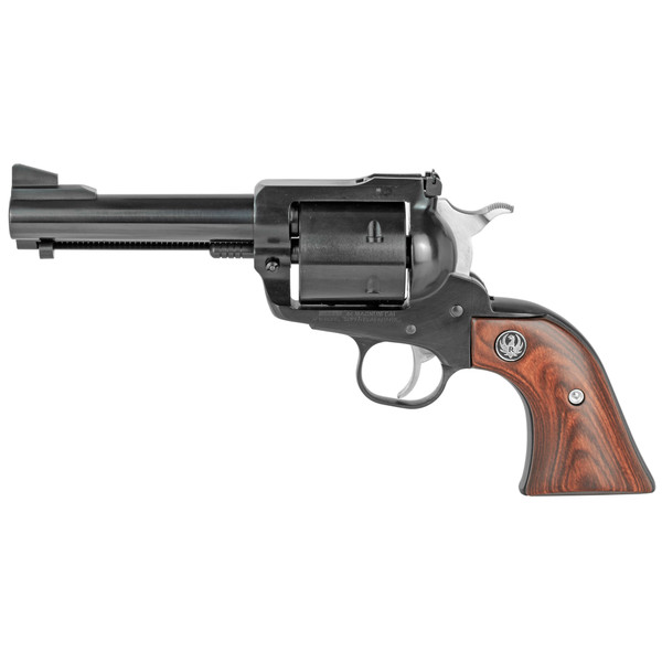 Ruger Super Blackhawk .44 Magnum 4.6" Barrel 6-Round Revolver