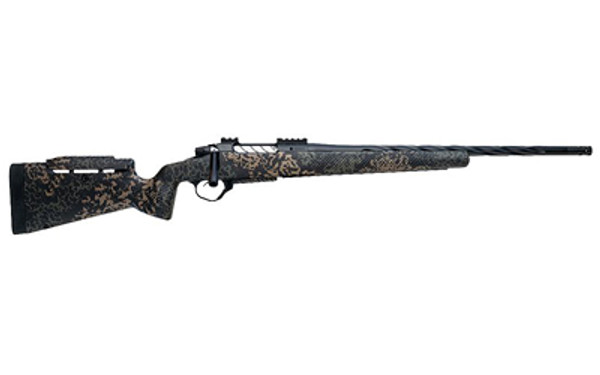SEEKINS HAVAK PH3 6.5 PRC 20" 3-Round Rifle WS