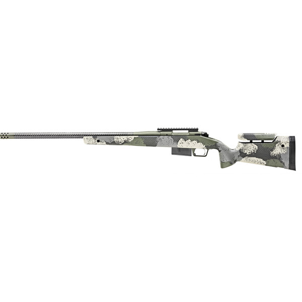 Springfield Waypoint 6.5 PRC 24" Carbon Fiber Adjustable E