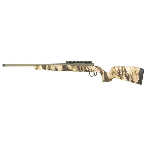 Savage Axis II Pro 30-06 20" 4-Round Western Rifle