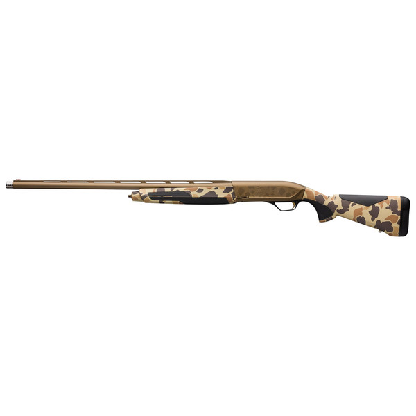 BRN MAXUS II WW 12GA 3.5" 26" VTAN Shotgun