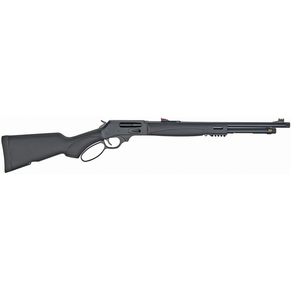 Henry Lever Action X Model 45-70 Review and Specifications