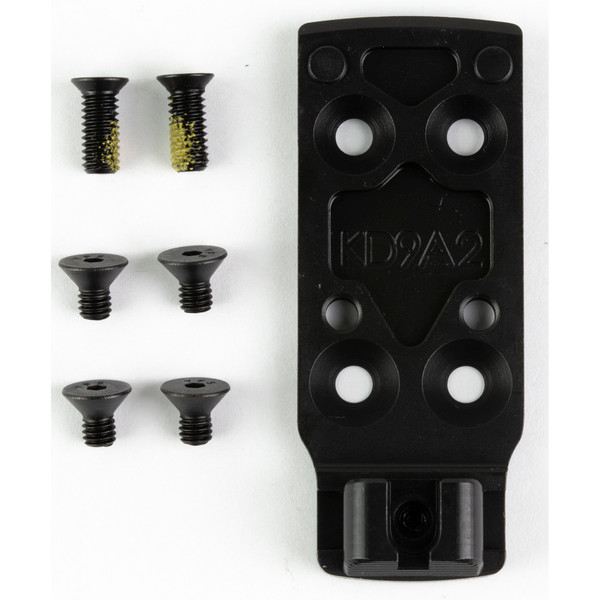 KDS9C RMSC Mounting Plate by Kimber