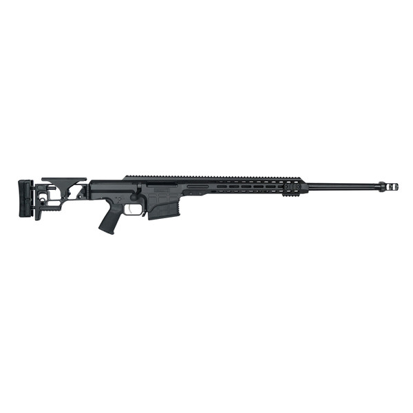 Barrett MRAD .338 Lapua 26" Black 10-Round Rifle