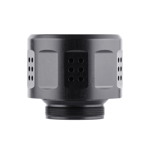 Enhanced Brake for Dead Air Sandman: A Comprehensive Overview