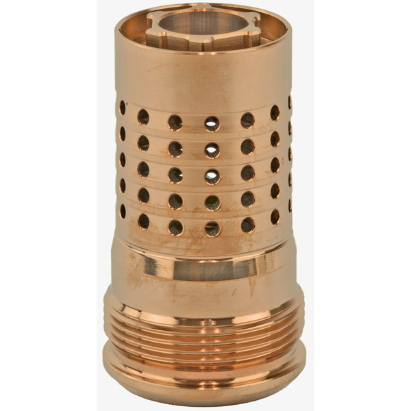 Q CHERRY BOMB Muzzle Brake 1/2x28 for 9mm