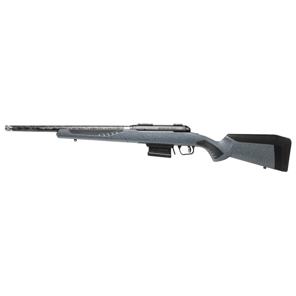 Savage 110 Carbon Predator 6mm ARC 18" 4-Round Rifle