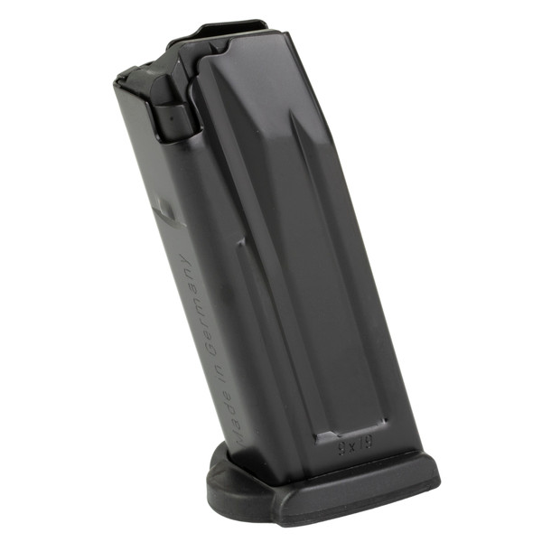 HK P30SK/VP9SK 9mm 10-Round Magazine