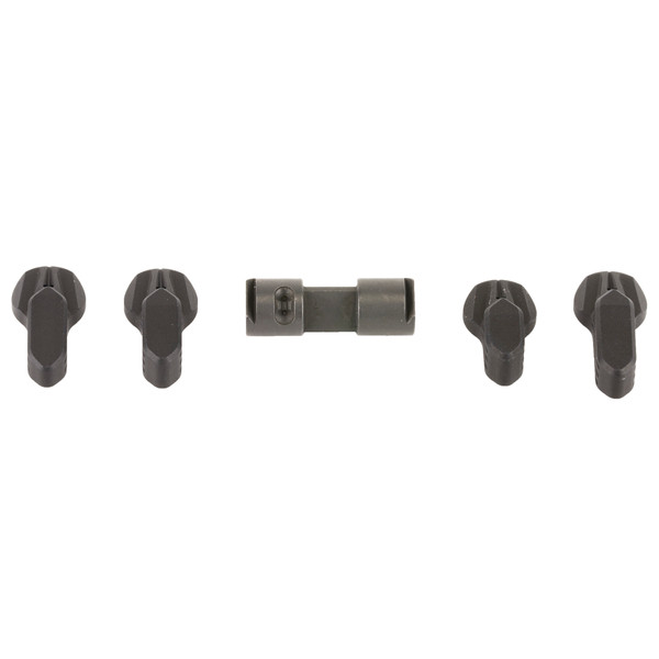 Radian Talon Safety Selector 4-Lever Black