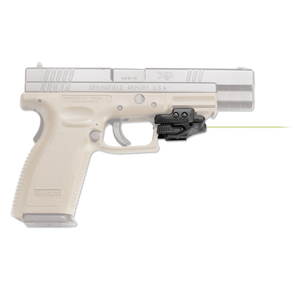 CTC CMR-201 M193/Glock Red Laser Black