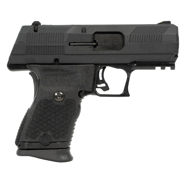 Hi-Point YC9 9mm Pistol, 3.5" Barrel, 10-Round, Black, Manual Safety, No Thumb Break