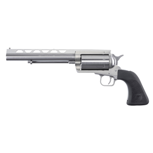 BFR Revolver .45 LC/.410 7.5" 6-Round Stainless Steel