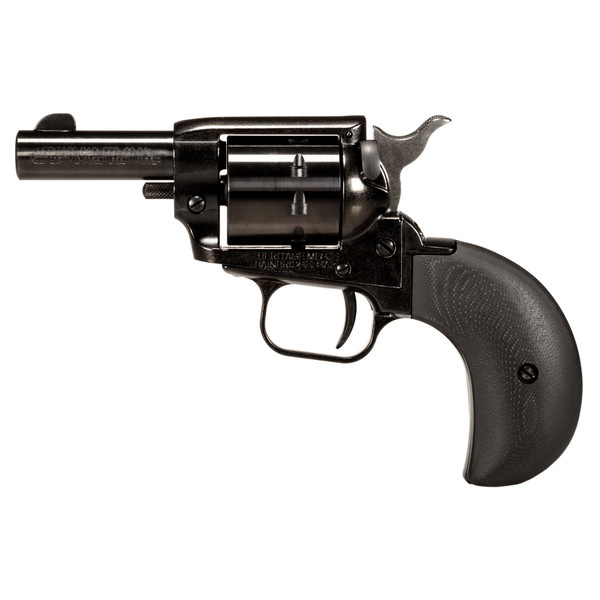 HERITAGE BARKEEP 22WMR 3" 9RD G10 Revolver