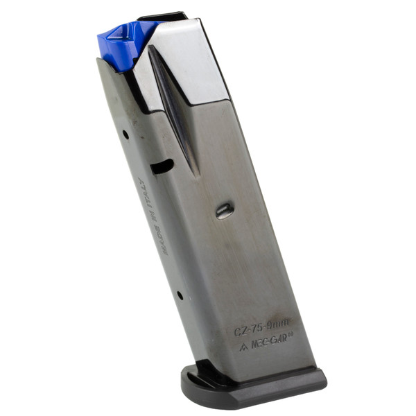 CZ 75 Full Size 9mm 10-Round Magazine