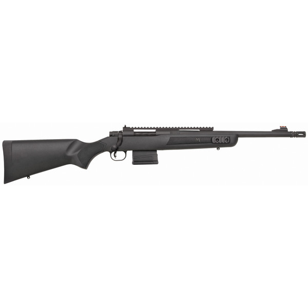 Mossberg MVP Scout 7.62 NATO 16.25" 10-Round Rifle