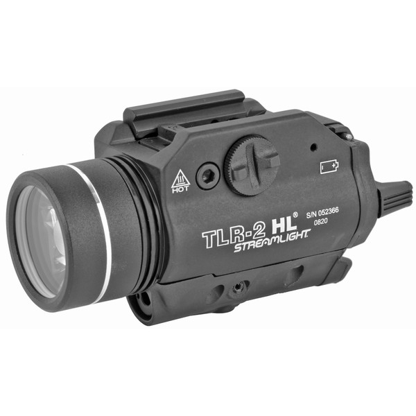 Streamlight TLR-2 HL Rail Mounted Light/Laser