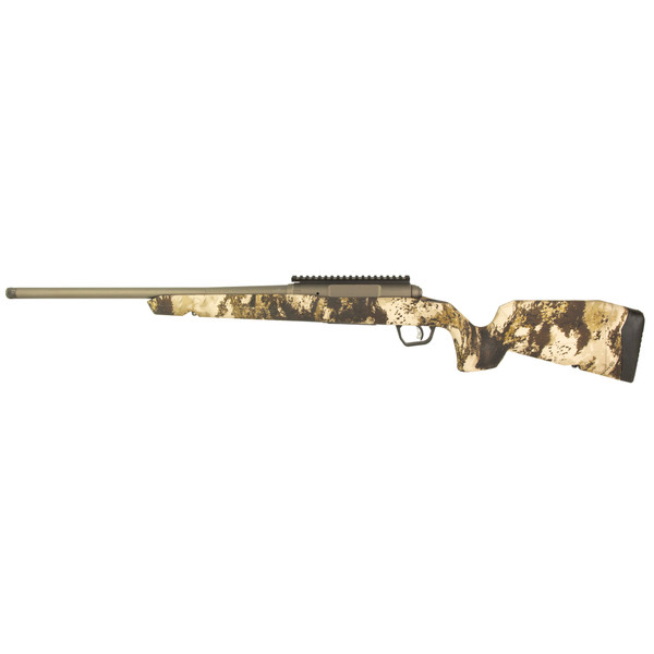 Savage Axis II Pro 6.5 Creedmoor 20" 4-Round Western