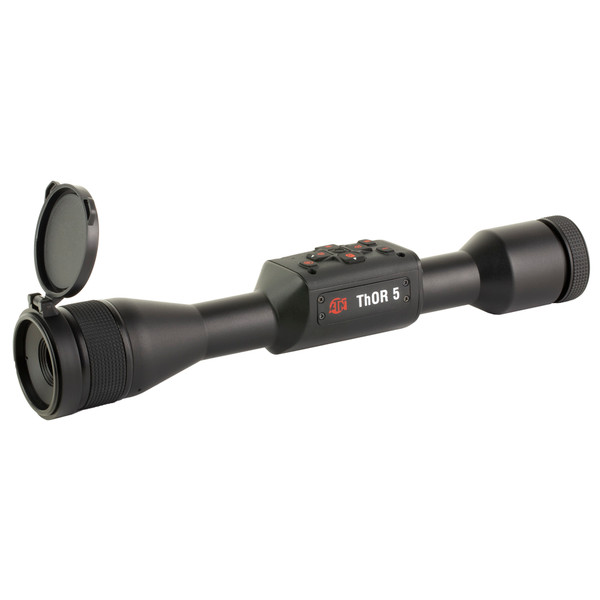 ATN THOR5 3-12X 320X240 Thermal Scope