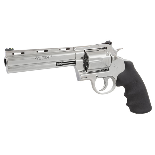 Colt Anaconda 44 Mag 6" Stainless Steel Target Model