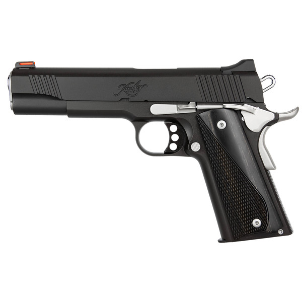 KIMBER LW NIGHTSTAR .45 ACP 5" 8-Round Pistol