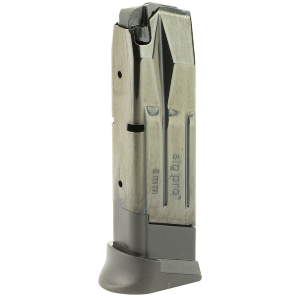 MAG SIGPRO 2022 9MM 10-Round Magazine