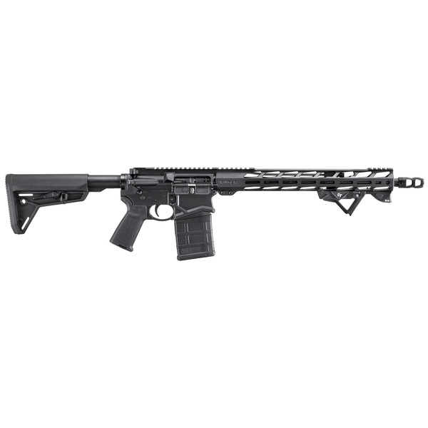 Ruger SFAR 7.62 NATO Rifle - 16.1" Barrel, 20-Round Capacity
