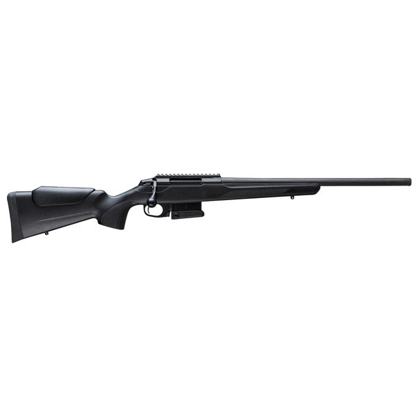 TIKKA T3X CTR 6.5 Creedmoor Black
